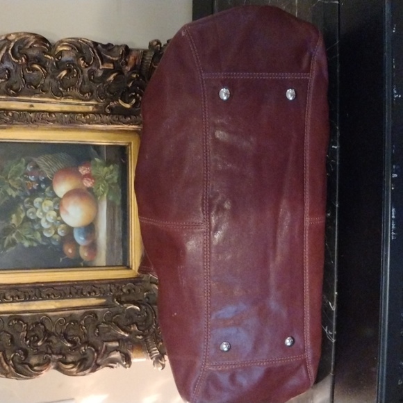 Coach Handbag SOLD, SOLD, SOLD - Picture 5 of 15